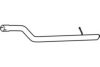 SKODA 1Z0253609AC Exhaust Pipe